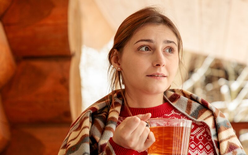 Маргарита, 33